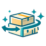 Boxes entretenus