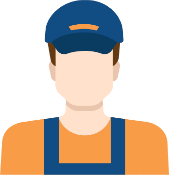 Je suis  un professionnel